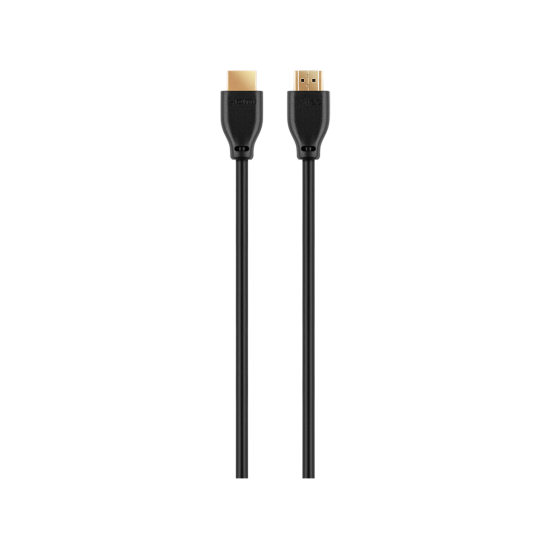 ttec 4K HDMI kablo 1.5mt Siyah
