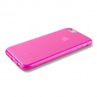 ttec SuperSlim Koruma Kılıfı iPh. 6s Plus/6 Plus Pembe