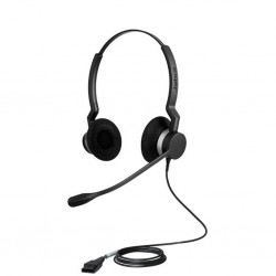 Jabra BIZ 2300 Duo QD(WB) Kablolu Kulaklık