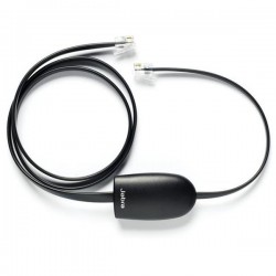Jabra Avaya EHS Kablo(14201-19) -