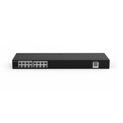 Reyee RG-ES216GC-V2 16 Portlu, 10/100/1000 Gigabit, Yönetilebilir Switch