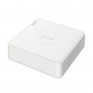 Hikvision DS-7104HGHI-K1(S) 4 Kanal DVR Kayıt Cihazı