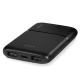 ttec PowerCard 5.000mAh Taşınabilir Şarj Aleti Siyah 24