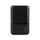 ttec PowerCard 5.000mAh Taşınabilir Şarj Aleti Siyah 24