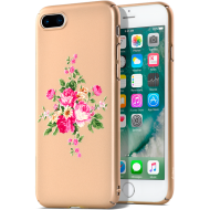 ttec Botanical Koruma Kılıfı iPh. 8/7