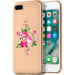 ttec Botanical Koruma Kılıfı iPh. 8/7