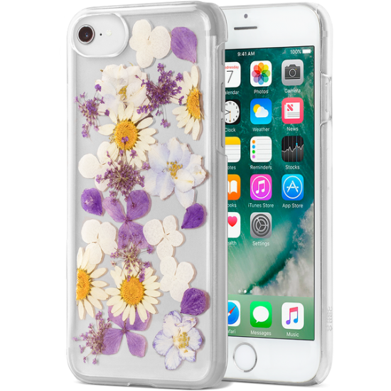 ttec Bouquet Koruma Kılıfı iPh. 8/7