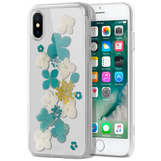 ttec Bouquet Koruma Kılıfı iPh. X