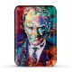 ttec ArtPower Atatürk Renkli Portre 10.000 mAh Taşınabilir Şarj Aleti / Powerbank Siyah