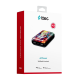 ttec ArtPower Atatürk Renkli Portre 10.000 mAh Taşınabilir Şarj Aleti / Powerbank Siyah