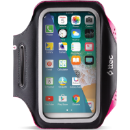 ttec EasyFit ArmBand XL Spor Kol Bandı Pembe
