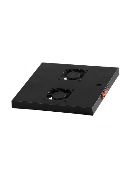 2 li Fan modülü termostatlı