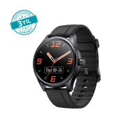 ttec Tempus  45 mm  Yuvarlak Metal Kasa Akıllı Saat 2SW02