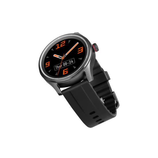 ttec Tempus  45 mm  Yuvarlak Metal Kasa Akıllı Saat 2SW02