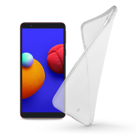 ttec SuperSlim Koruma Kılıfı Sam.Galaxy A01 Core