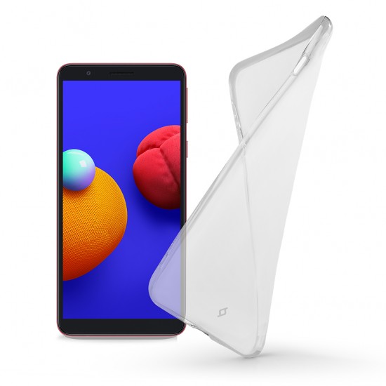 ttec SuperSlim Koruma Kılıfı Sam.Galaxy A01 Core