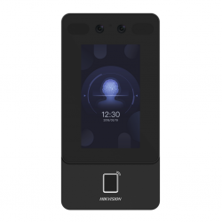 Hikvision DS-K1T342MFWX-E1 Yüz Tanıma Terminali