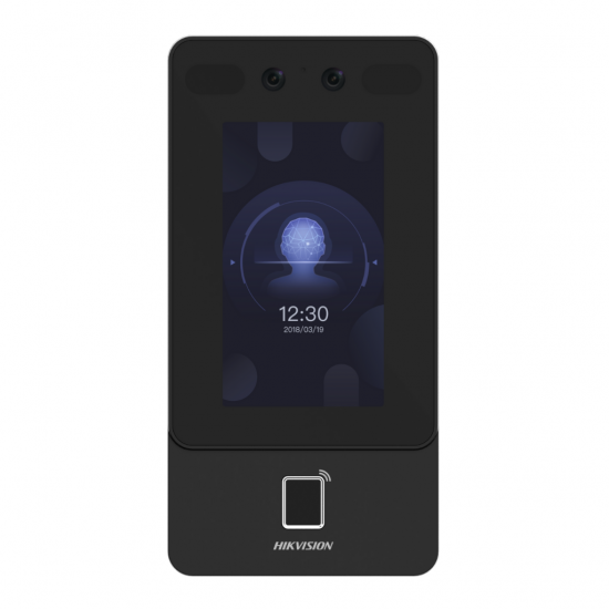 Hikvision DS-K1T342MFWX-E1 Yüz Tanıma Terminali
