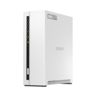 QNAP TS-133-2GB RAM 1 Hdd Yuvalı Tower NAS
