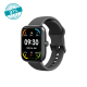 ttec Tempus 47 mm  Dikdörtgen Kasa Akıllı Saat 2S09W Siyah