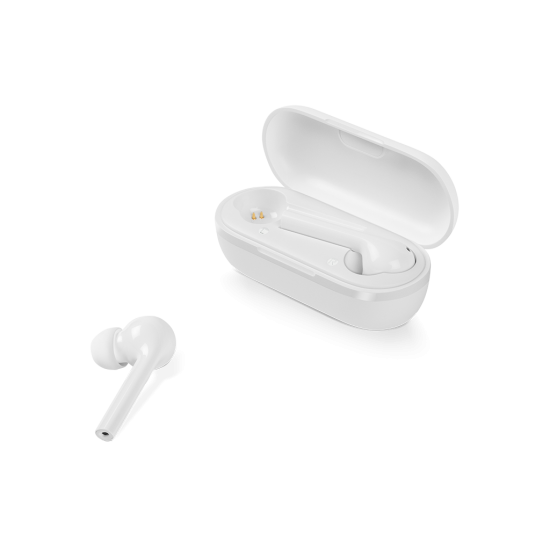 taks GK10 Gerçek Kablosuz TWS Bluetooth Kulaklık Siyah