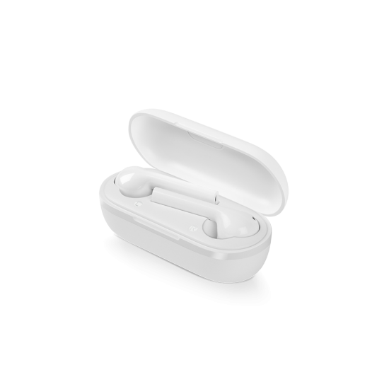 taks GK10 Gerçek Kablosuz TWS Bluetooth Kulaklık Siyah