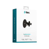 ttec EasyDrive Pro M MagSafe Uyumlu Araç içi Telefon Tutucu