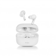 ttec AirBeat Tone Gerçek Kablosuz TWS Bluetooth Kulaklık Beyaz