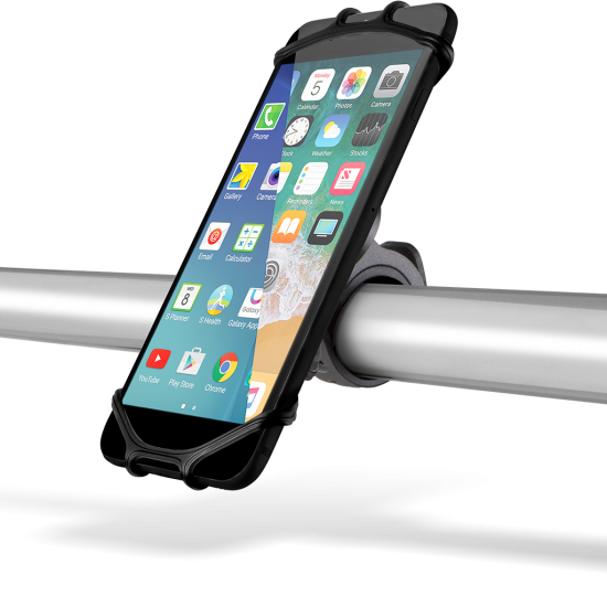 ttec EasyRide Bisiklet/Motosiklet Telefon Tutucu