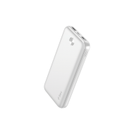 ttec ReCharger 10.000mAh Taşınabilir Şarj Aleti/Powerbank-2BB234 Beyaz