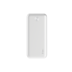 ttec ReCharger 10.000mAh Taşınabilir Şarj Aleti/Powerbank-2BB234 Beyaz
