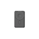 ttec ReCharger M 10.000mAh MagSafe Uyumlu PD 20W Lightning ve USB-C Dahili Kablolu Stantlı Taşınabilir Hızlı Şarj Aleti/Powerbank –2BB237