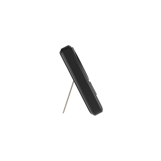 ttec ReCharger M 10.000mAh MagSafe Uyumlu PD 20W Lightning ve USB-C Dahili Kablolu Stantlı Taşınabilir Hızlı Şarj Aleti/Powerbank –2BB237