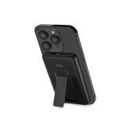 ttec ReCharger M 5.000mAh MagSafe Uyumlu PD 20W Stantlı Kablosuz Taşınabilir Hızlı Şarj Aleti/Powerbank - 2BB239