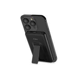 ttec ReCharger M 5.000mAh MagSafe Uyumlu PD 20W Stantlı Kablosuz Taşınabilir Hızlı Şarj Aleti/Powerbank - 2BB239