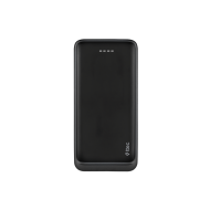 ttec ReCharger 10.000mAh Taşınabilir Hızlı Şarj Aleti/Powerbank Display Box Siyah - 2BB263