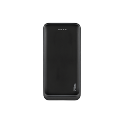 ttec ReCharger 10.000mAh Taşınabilir Hızlı Şarj Aleti/Powerbank Display Box Siyah - 2BB263