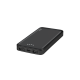 ttec ReCharger 10.000mAh Taşınabilir Hızlı Şarj Aleti/Powerbank Display Box Siyah - 2BB263