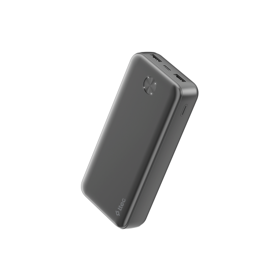 ttec ReCharger 20.000mAh Taşınabilir Şarj Aleti/Powerbank – 2BB267S