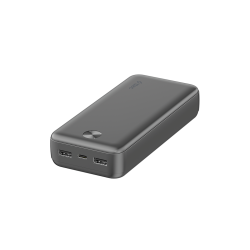 ttec ReCharger 20.000mAh Taşınabilir Şarj Aleti/Powerbank – 2BB267S