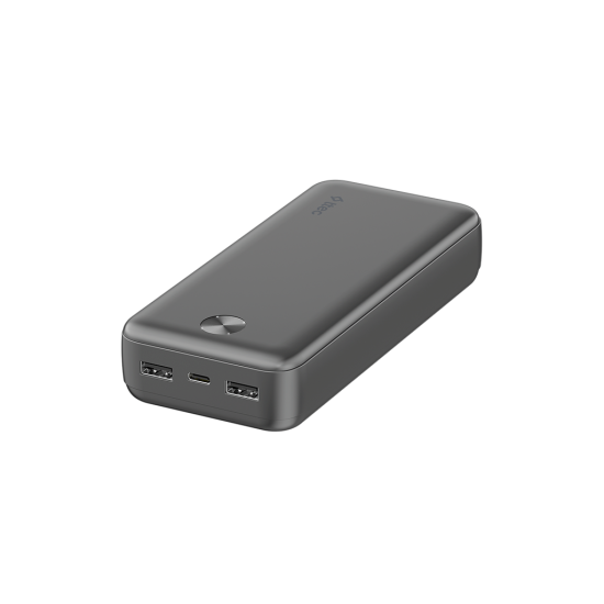 ttec ReCharger 20.000mAh Taşınabilir Şarj Aleti/Powerbank – 2BB267S