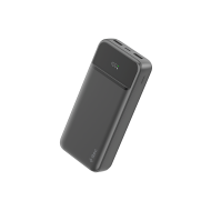 ttec ReCharger LCD 20.000mAh PD 20W Taşınabilir Hızlı Şarj Aleti/Powerbank-2BB268S