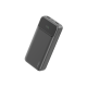 ttec ReCharger LCD 20.000mAh PD 20W Taşınabilir Hızlı Şarj Aleti/Powerbank-2BB268S
