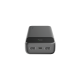 ttec ReCharger LCD 20.000mAh PD 20W Taşınabilir Hızlı Şarj Aleti/Powerbank-2BB268S