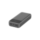 ttec ReCharger LCD 20.000mAh PD 20W Taşınabilir Hızlı Şarj Aleti/Powerbank-2BB268S