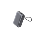 ReCharger Ultra LCD 30.000mAh PD 65W USB-C Dahili Kablolu Taşınabilir Hızlı Şarj Aleti/Powerbank – 2BB269GR
