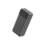 ttec ReCharger Ultra LCD 30.000mAh PD 20W Taşınabilir Hızlı Şarj Aleti/Powerbank-2BB270S