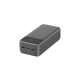 ttec ReCharger Ultra LCD 30.000mAh PD 20W Taşınabilir Hızlı Şarj Aleti/Powerbank-2BB270S