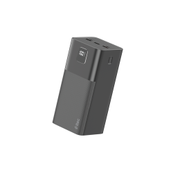 ttec ReCharger Mega LCD 50.000mAh PD 20W Taşınabilir Hızlı Şarj Aleti/Powerbank-2BB271S