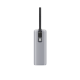 ttec ReCharger Pro Max TFT 25.000mAh PD 100W USB-C Dahili Kablolu Taşınabilir Hızlı Şarj Aleti / Powerbank – 2BB274